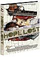 Hope Lost - Limited Uncut 111 Edition (DVD+Blu-ray Disc) - Mediabook - Cover D